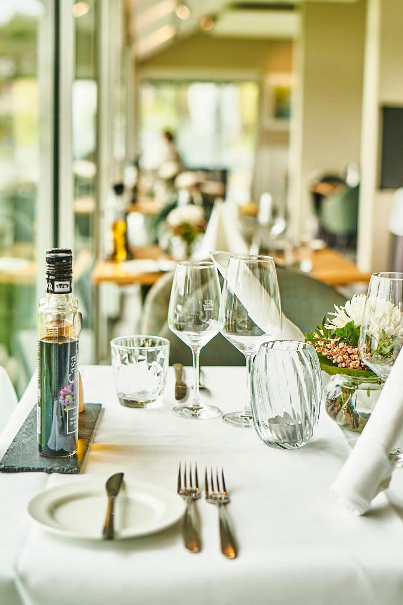 Residenz Seeterrasse Restaurant & Hotel Wangen  외부 사진
