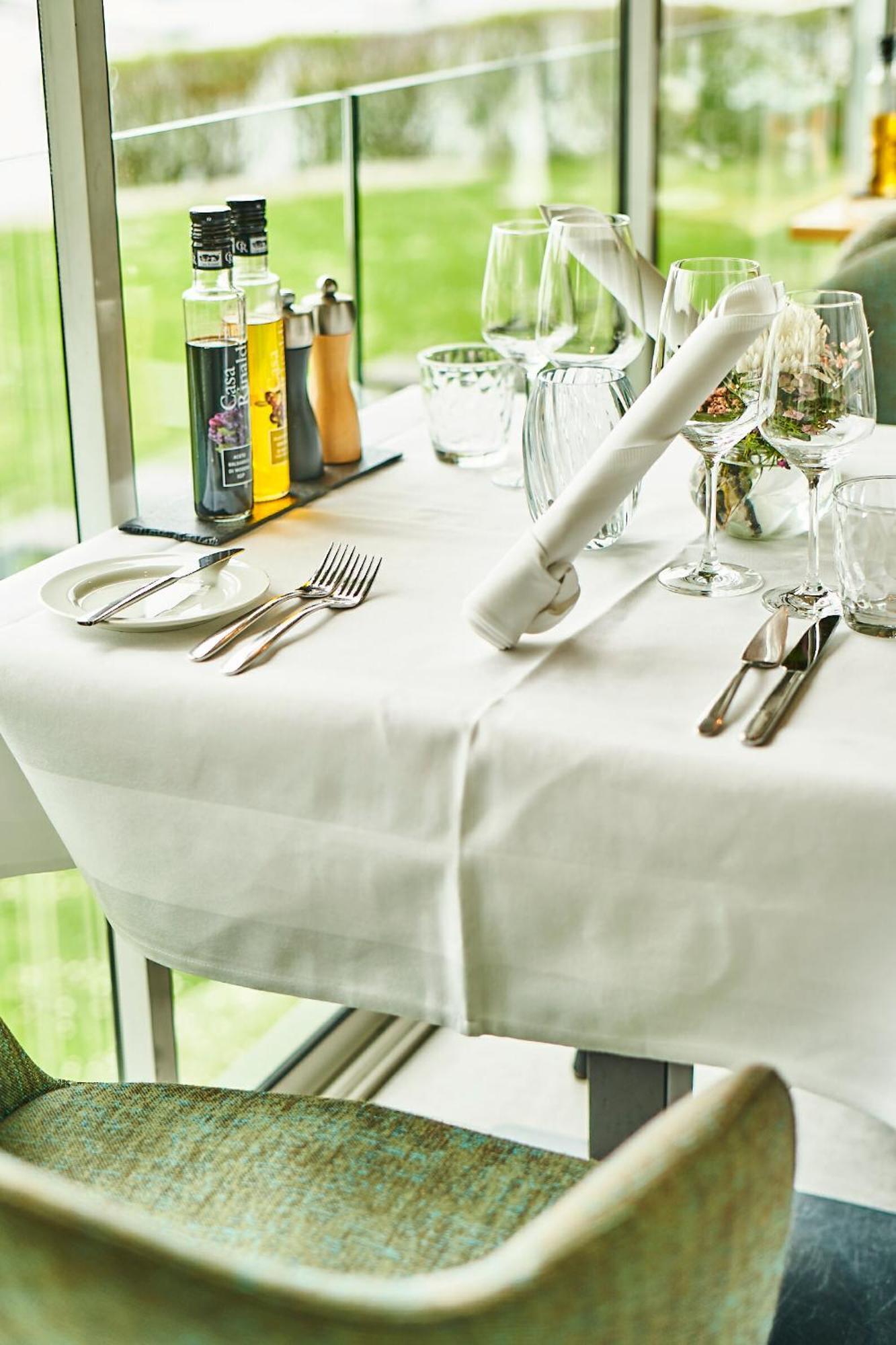 Residenz Seeterrasse Restaurant & Hotel Wangen  외부 사진