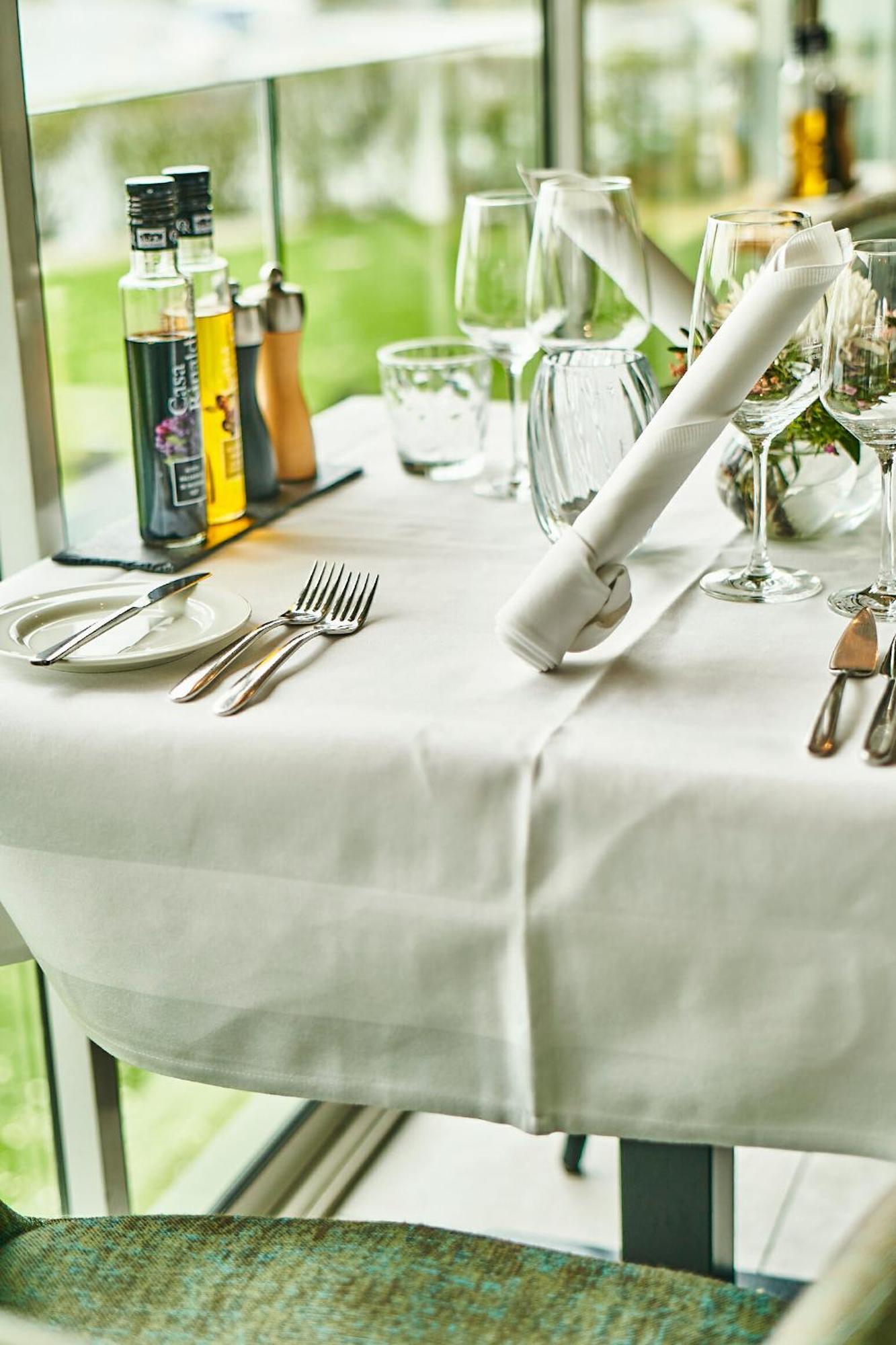 Residenz Seeterrasse Restaurant & Hotel Wangen  외부 사진