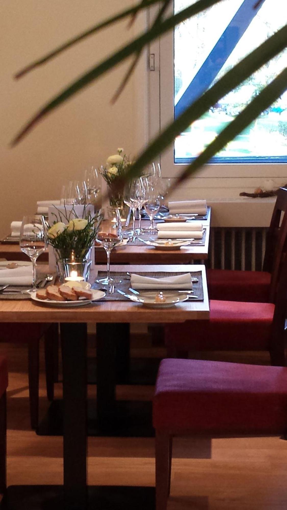 Residenz Seeterrasse Restaurant & Hotel Wangen  외부 사진