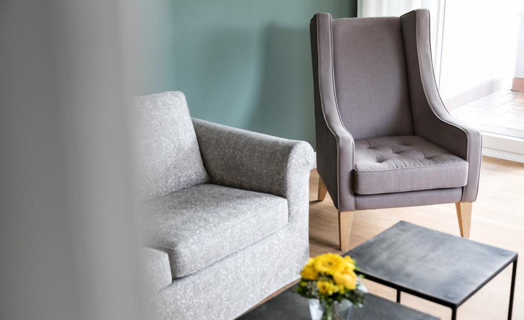 Residenz Seeterrasse Restaurant & Hotel Wangen  외부 사진